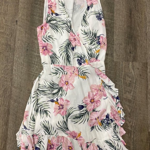 Privacy Please Dresses & Skirts - Privacy Please Floral Dress